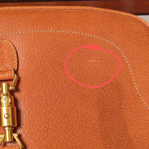 Gucci Jackie - Picture 6 of 10